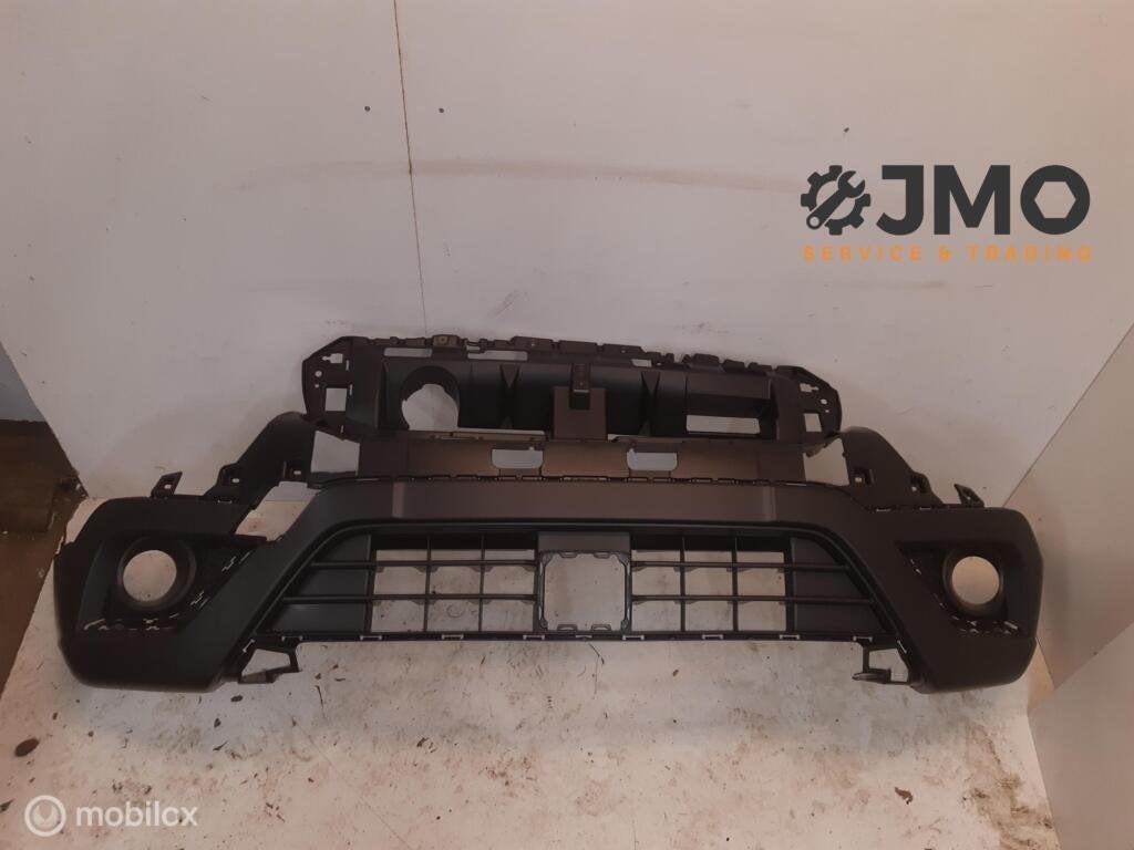 Voorbumper origineel Nieuw Suzuki SX-4 2016-   7172164R005PK, Voor, Nieuw, Ophalen of Verzenden, Bumper