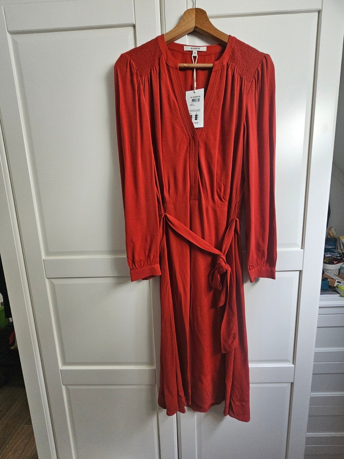jurk van Garcia, maat M. Nieuw., Ophalen of Verzenden, Nieuw, Maat 38/40 (M)