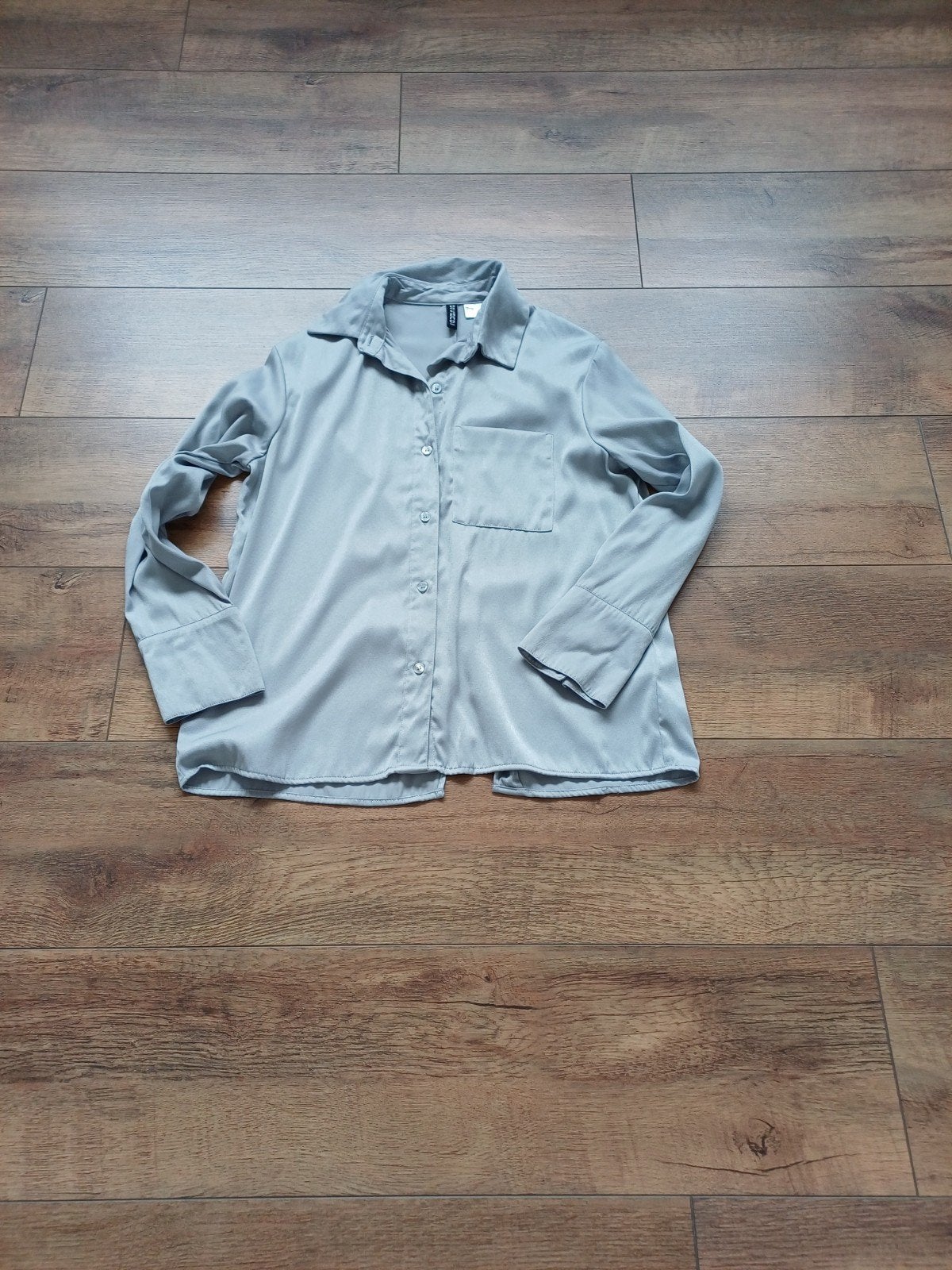 mooie H&M blouse 36, Ophalen of Verzenden, Nieuw, Maat 36 (S)