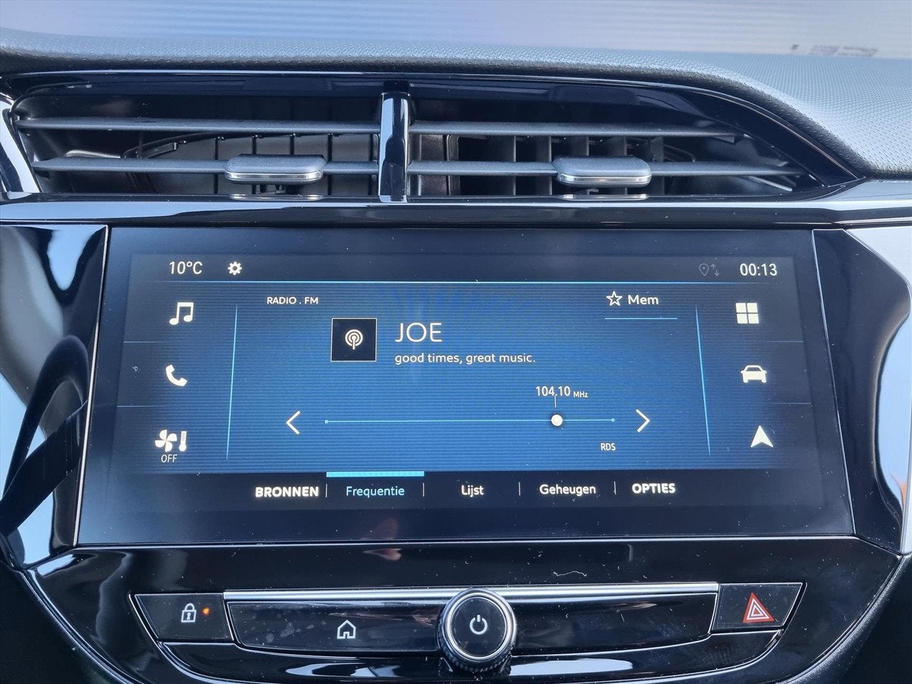 Foto 16 van Opel CORSA-E Electric 51kWh 156pk Edition | VOORRAAD VOORDEE