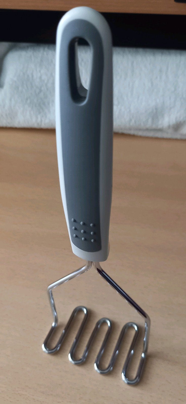 Aardappelstamper, Ophalen of Verzenden, Nieuw, Kunststof