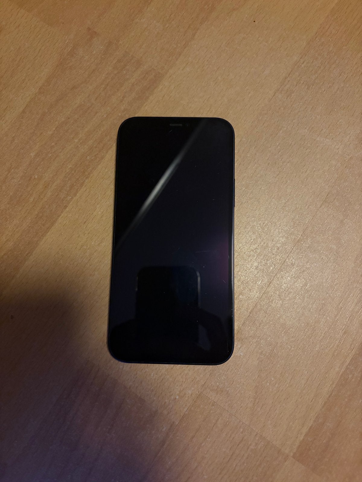 Foto 4 van iPhone 12 Zwart
