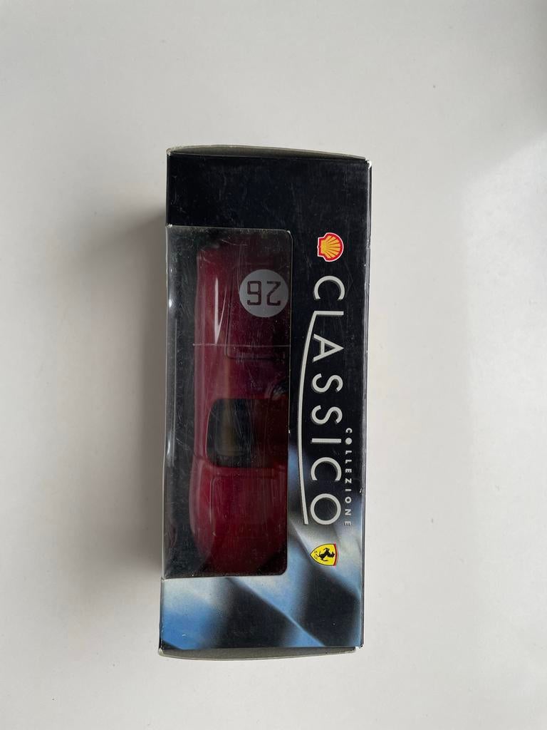 Classico Modelautos 1948, Hobby en Vrije tijd, Ophalen of Verzenden, Zo goed als nieuw, Auto, Overige merken