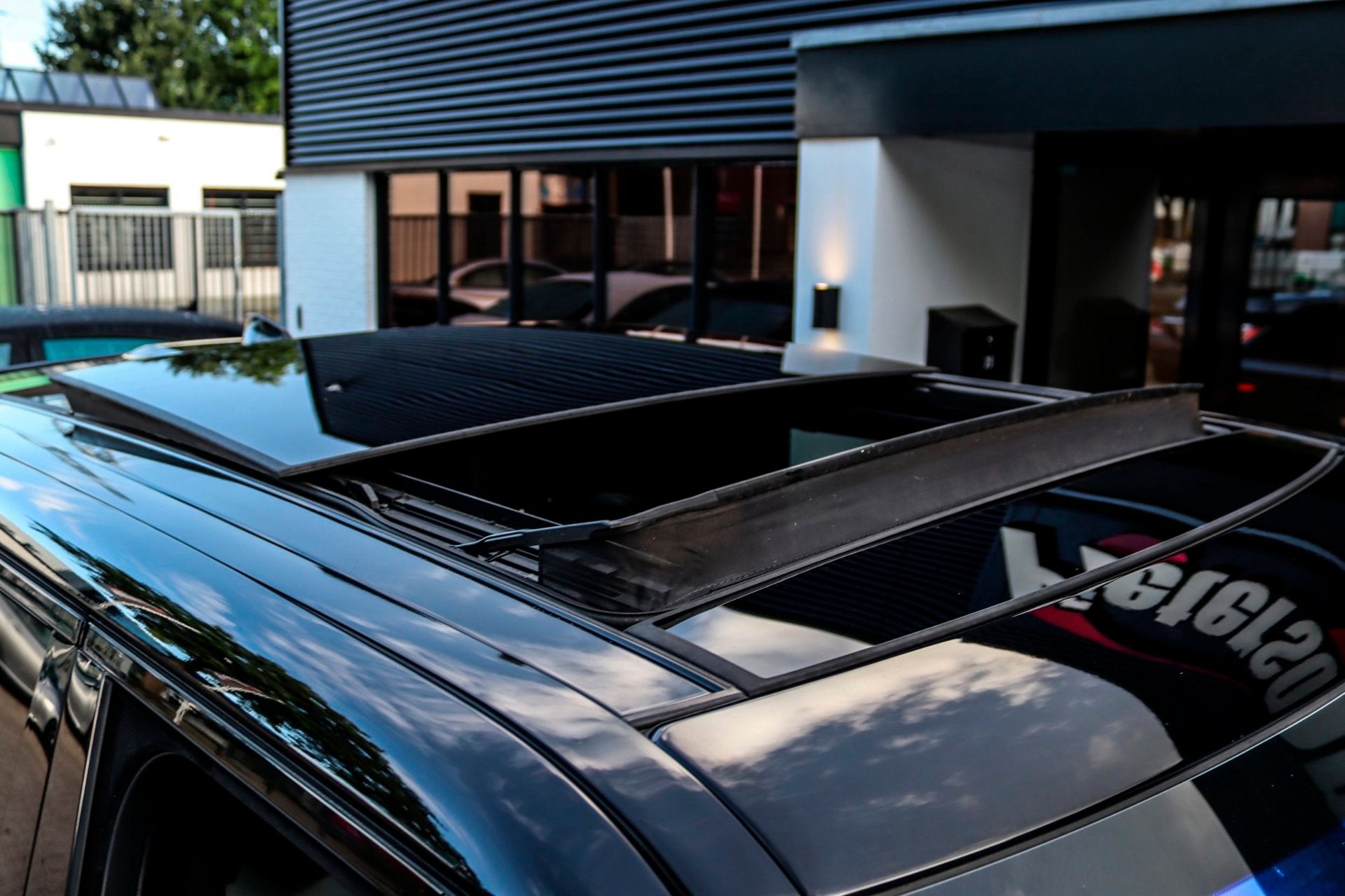 Land Rover Range Rover Sport 2.0 P400e Autobiography Dynamic, Auto's, Automaat, Gebruikt, 4 cilinders, 2500 kg