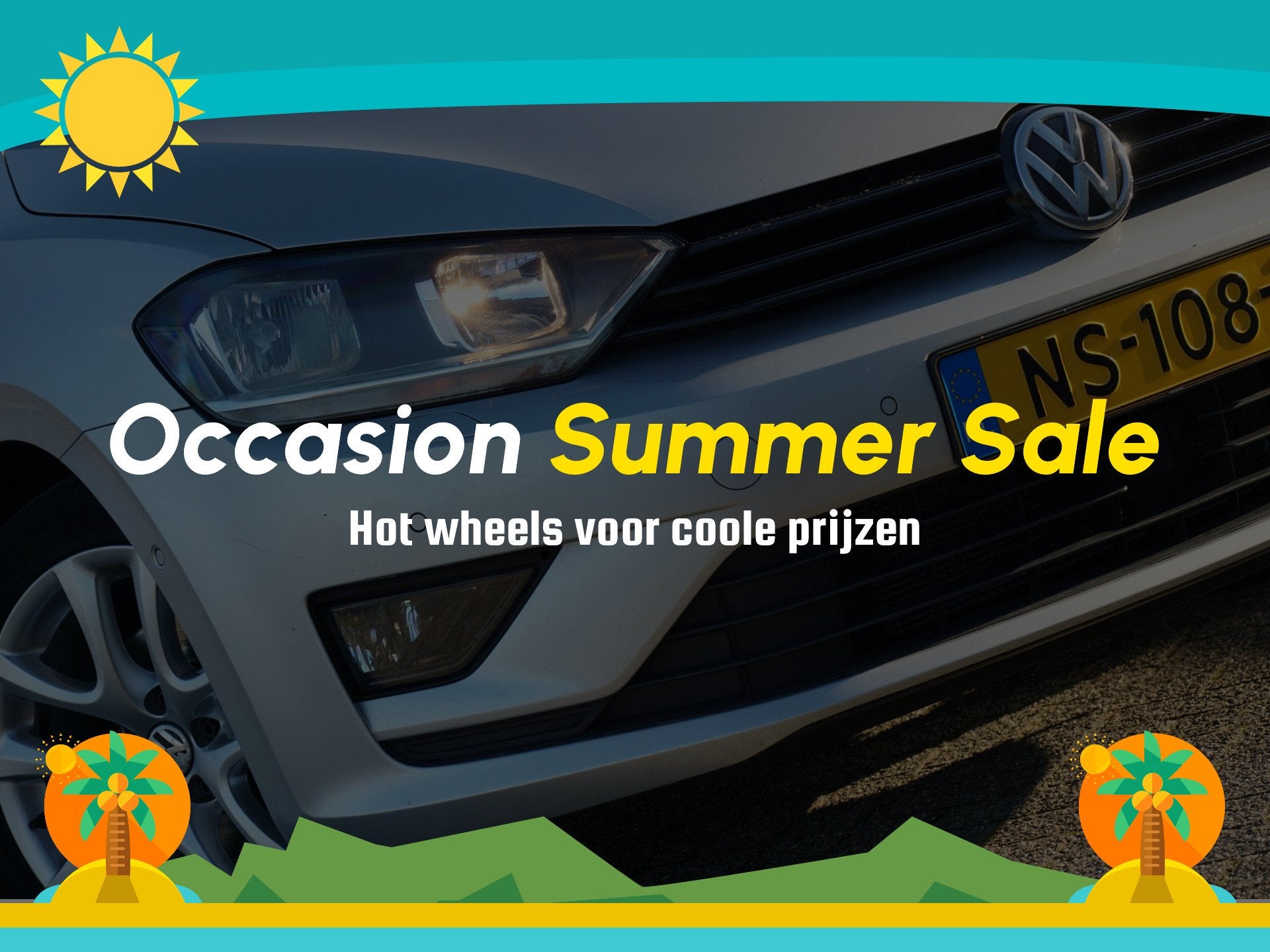 Volkswagen Golf Sportsvan 1.6 TDI Comfortline AUTOMAAT | Ref, Auto's, Volkswagen, Stof, Gebruikt, Euro 6, 4 cilinders