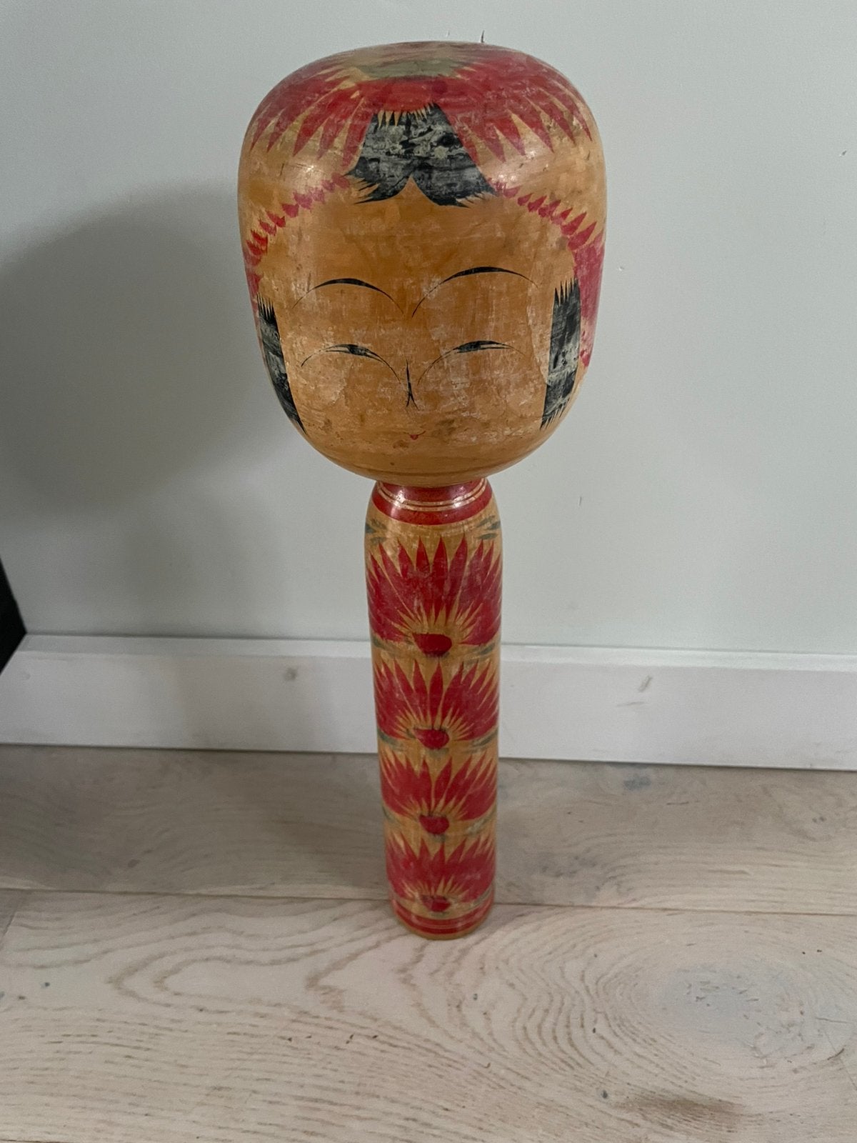 Kodeshi Doll, Ophalen of Verzenden