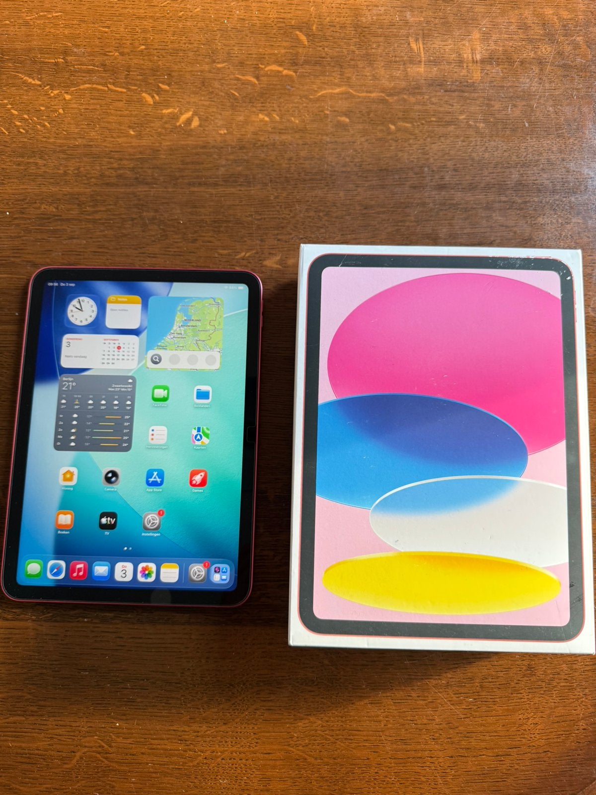 Apple iPad 11 2025 | Garantie tot 04-2027!, Computers en Software, Overige kleuren, Apple Inc., Apple iPad, .