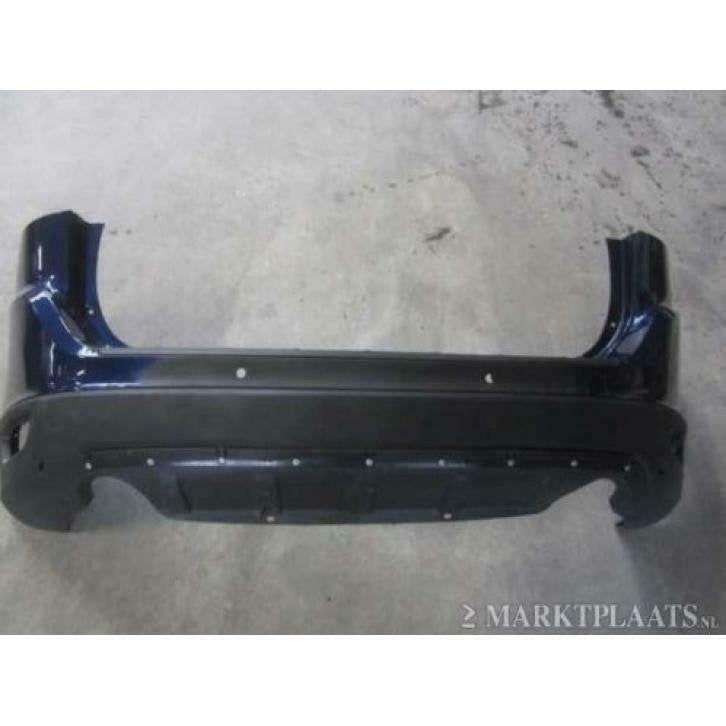 achterbumper xc60 pdc vanaf 2009 2x, Gebruikt, Volvo, Volvo, Info@volvo.com