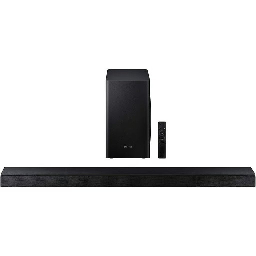 Samsung HW-q70R | Soundbar | Subwoofer | Home cinema set