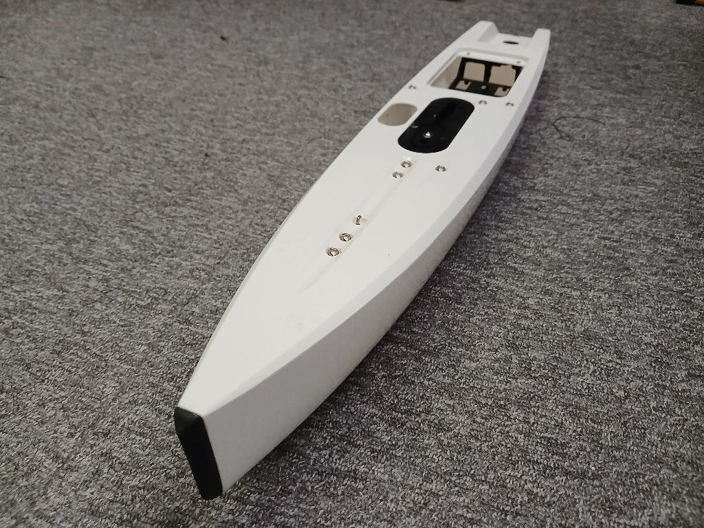 DF65 romp V7, Ophalen of Verzenden, Zo goed als nieuw