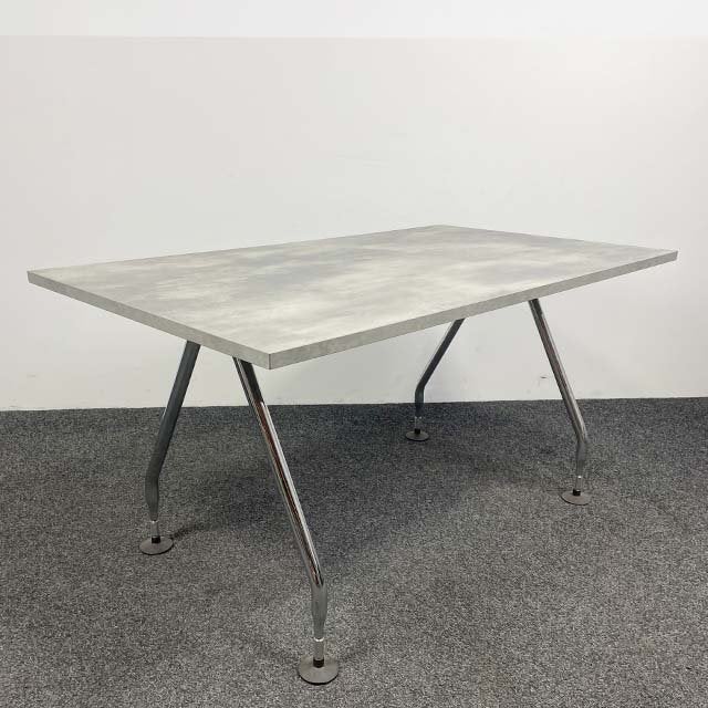 Vitra Ad Hoc Tafel - 160 x 80 cm | Nieuw blad 24246, Ophalen