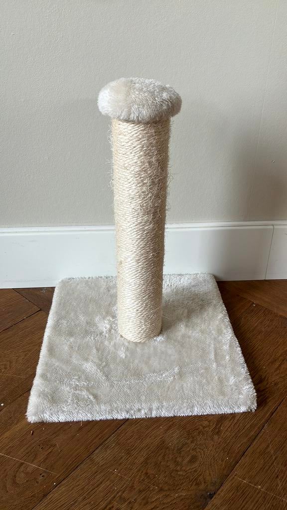 Krabpaal kitten, Dieren en Toebehoren, Ophalen of Verzenden, Zo goed als nieuw, Krabpaal