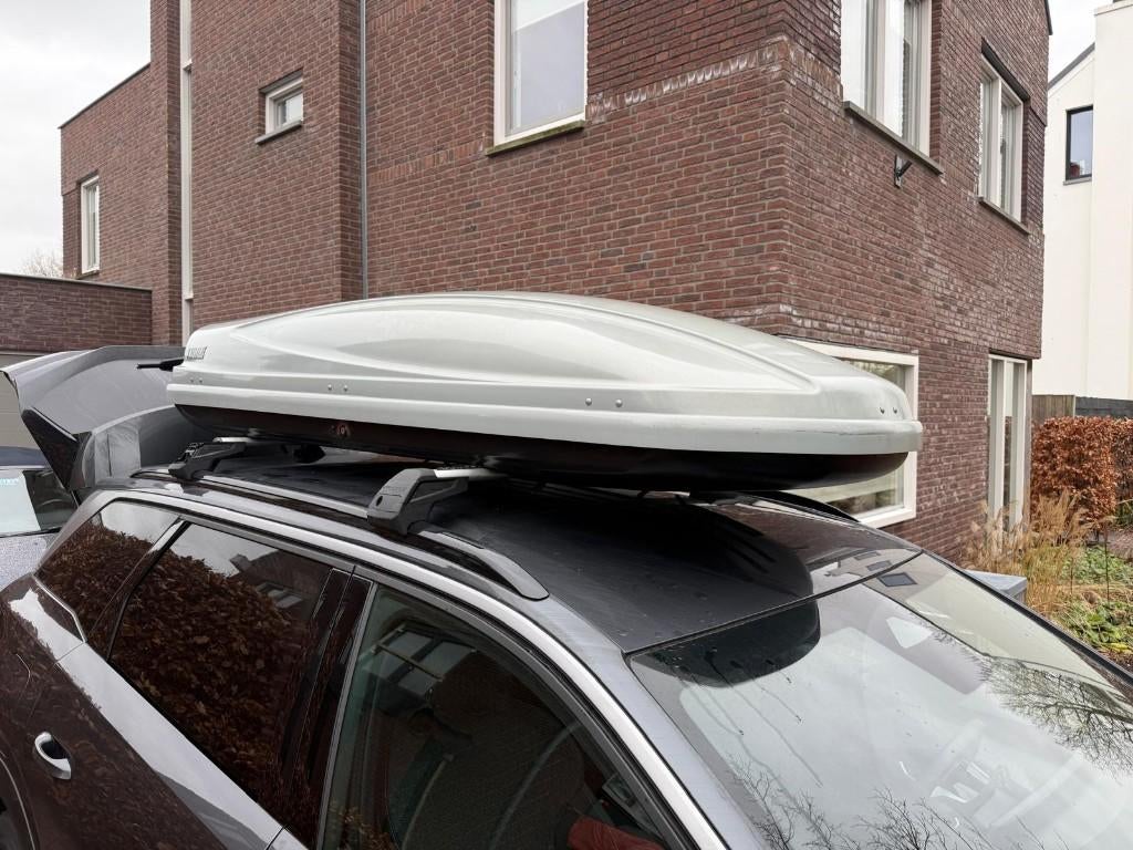 Thule Atlantis 900, Ophalen of Verzenden, Gebruikt