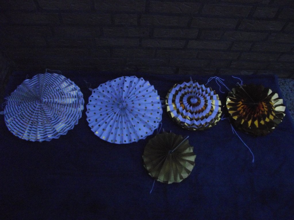 byna gratis nieuw feest versiering party geslaagd decoratie, Hobby en Vrije tijd, Feestartikelen, Ophalen, Zo goed als nieuw, Versiering