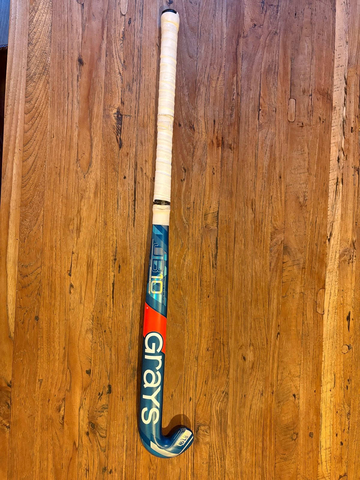 Grays Hockeystick JB10 - Zo goed als nieuw (2 weken oud), Sport en Fitness, Ophalen, Zo goed als nieuw, Stick