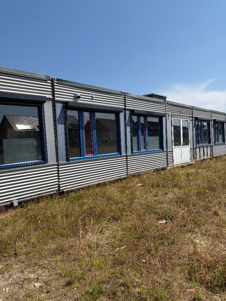 2 Unit woonunit kantoor barak opslag zorgwoning  ( 060 ), Ophalen, Nb, Nb, Nb