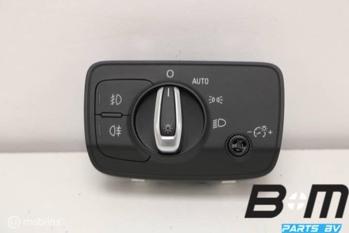 Lichtschakelaar Audi A3 8V 8V0941531L, Auto-onderdelen, Gebruikt