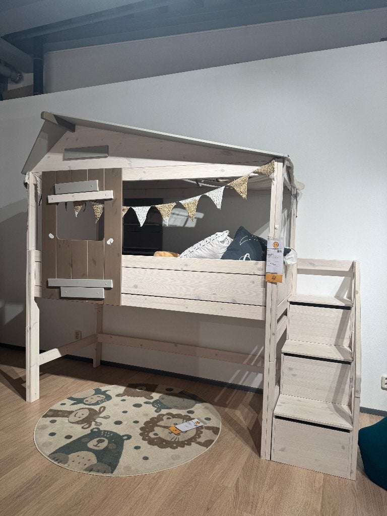 Te koop: Trendhopper kinderbed, Ophalen of Verzenden