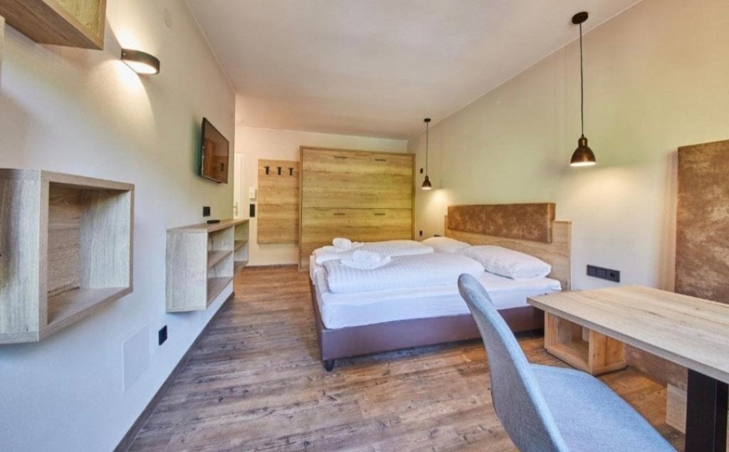1 week saalbach hinterglemm 4 persoons appartement, Bemiddelingsbureau