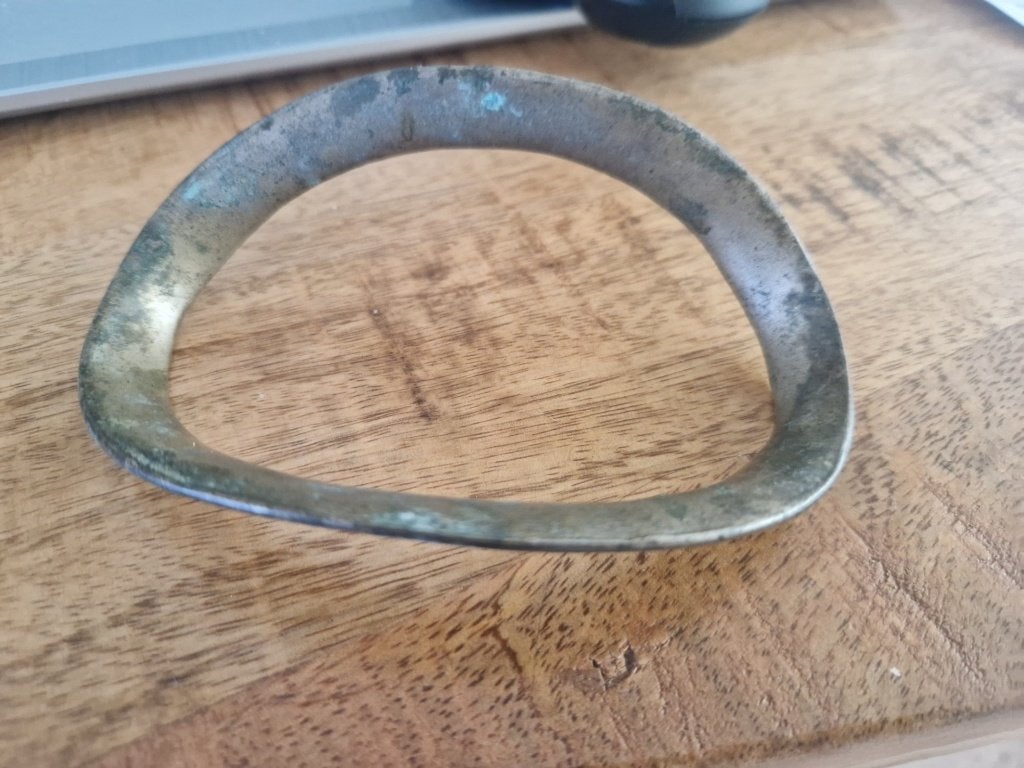 Handvat zwaard, Ophalen of Verzenden