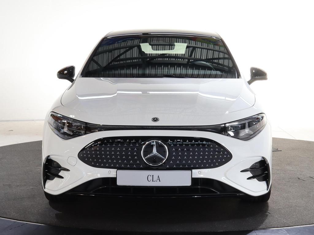 Mercedes-Benz CLA-klasse 250+ Launch Edition 85 kWh | Night, Automaat, CLA, Achterwielaandrijving, 743 km