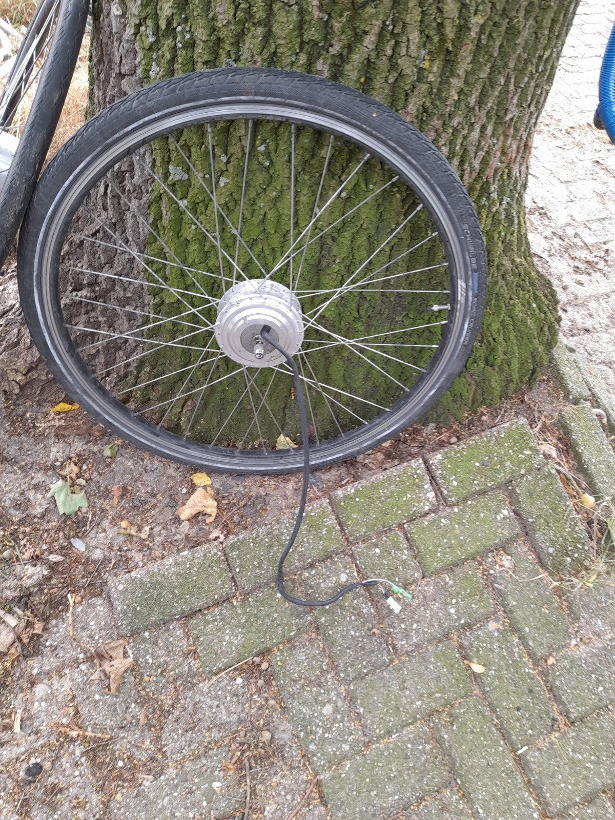 batavus sparta motor, Batavus, Ophalen of Verzenden, Motor, H