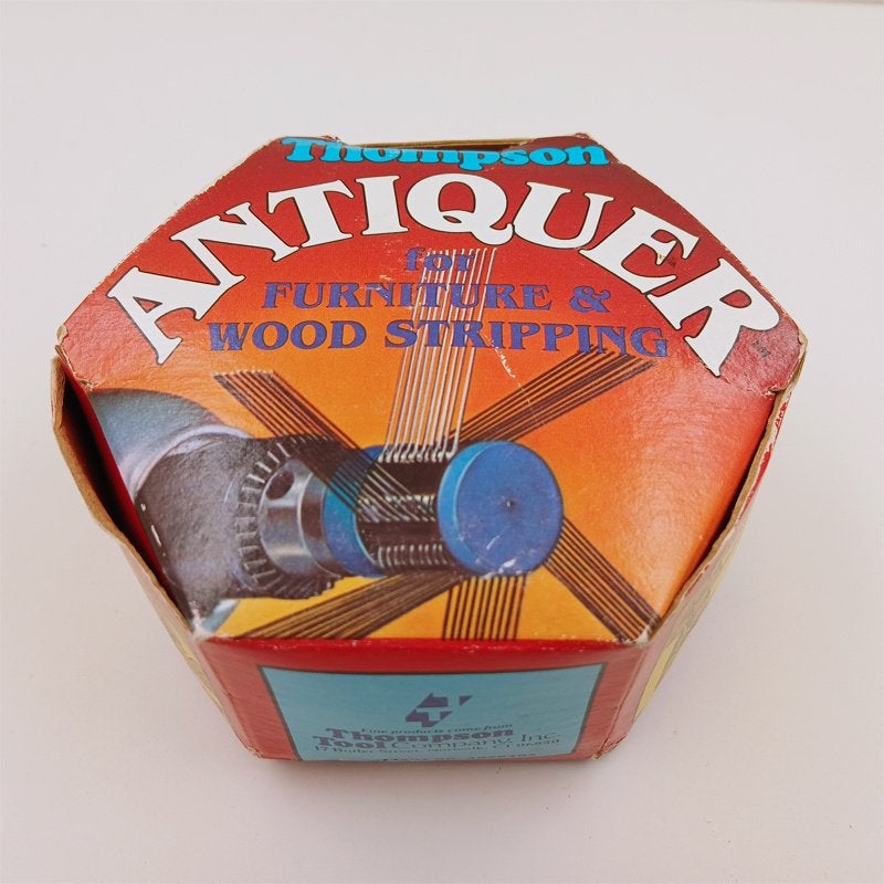 Thompson Antiquer, Antiek en Kunst, Ophalen of Verzenden