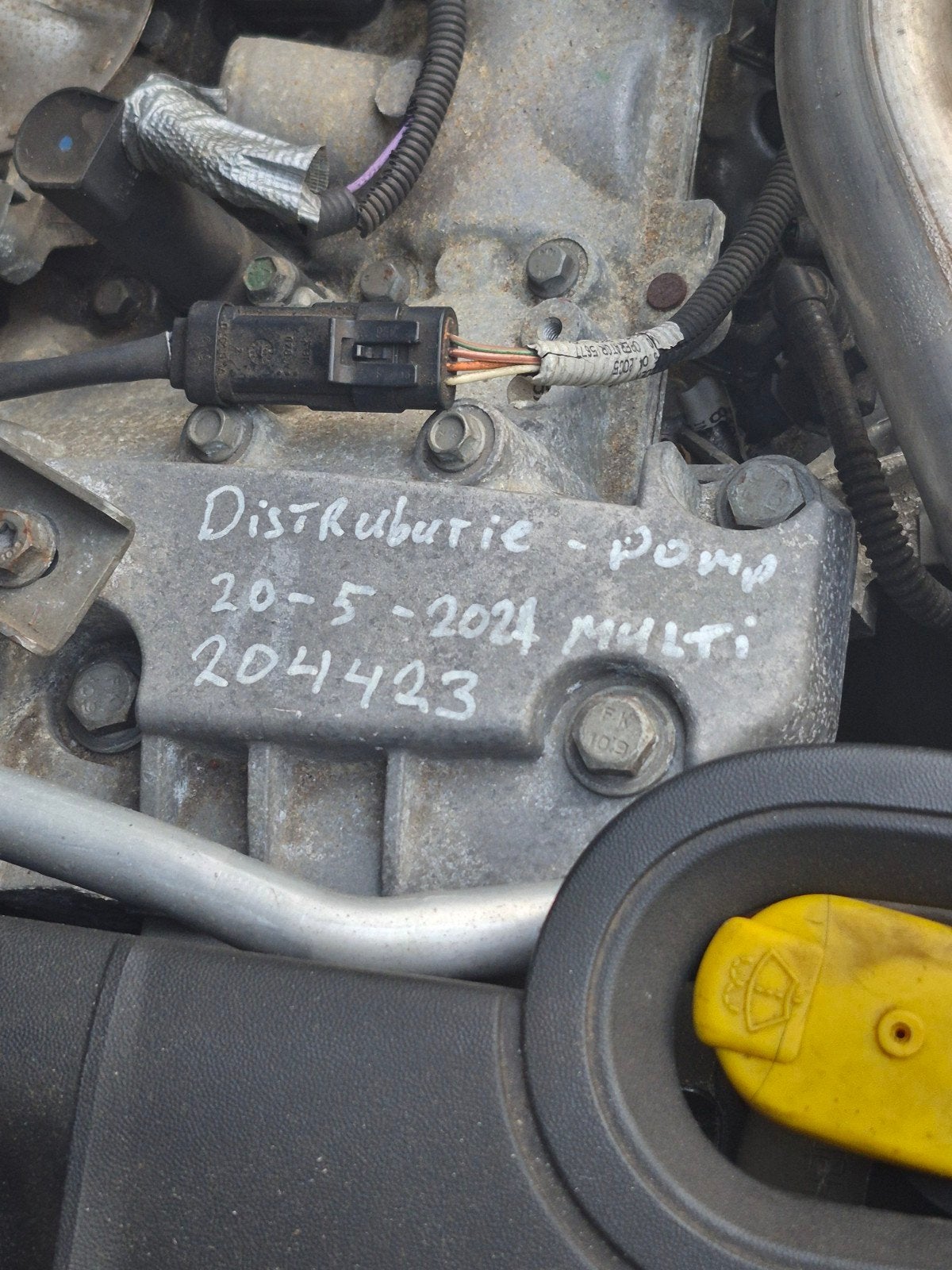 Foto 15 van Renault Mégane 2.0 Turbo 16V 163PK 2005 Zwart