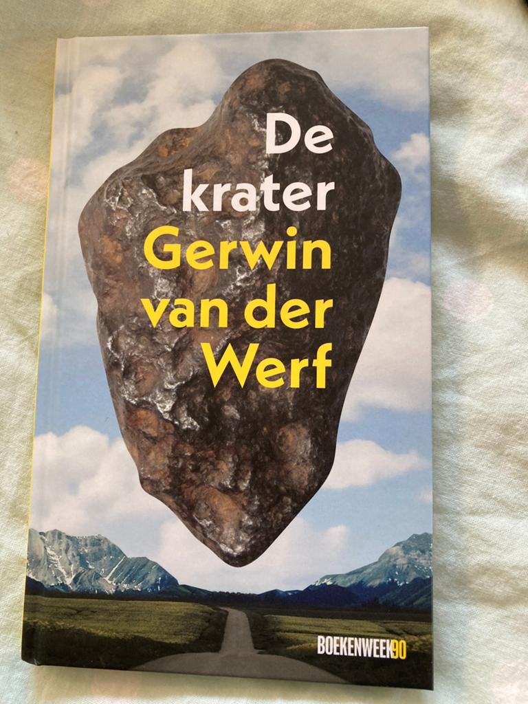 De eerlijke vinder, Lize Spit, Boeken, Ophalen of Verzenden, Nieuw
