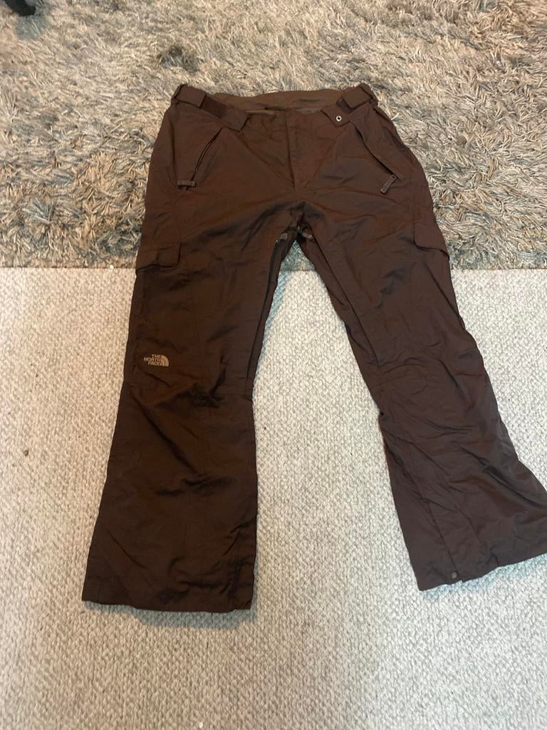 The North Face Dames Skibroek - Maat XL, Kinderen en Baby's, Ophalen of Verzenden, Zo goed als nieuw