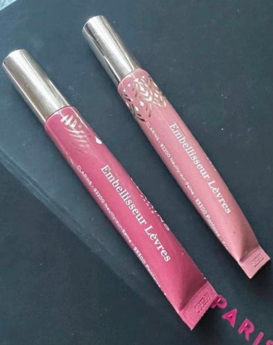 Clarins Lip Perfector: romige lipgloss, Ophalen of Verzenden, Nieuw, Lippen