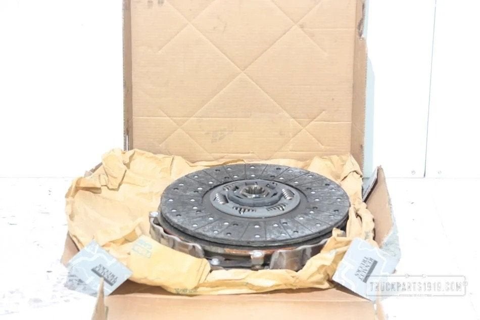 Renault Gearbox & Clutch Parts Midlum/Premium koppel.set, Auto-onderdelen, Ophalen, Gebruikt, Renault, Transmissie en Toebehoren