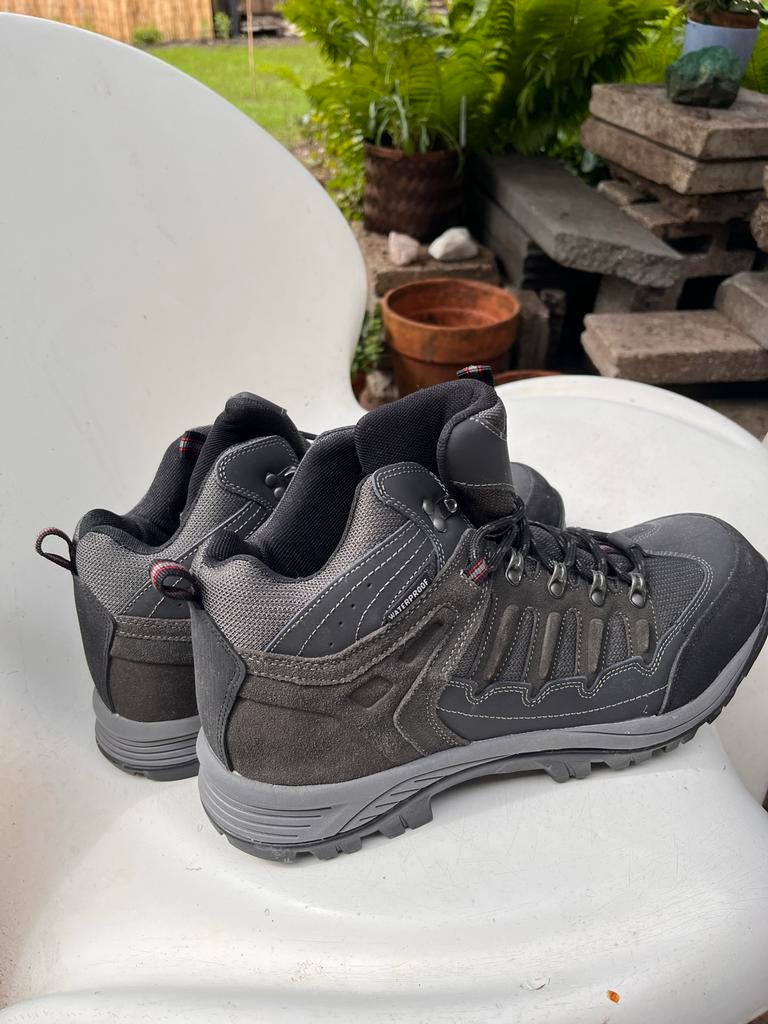Nieuwe Human Nature wandelschoenen maat 46 (valt als 43/44), Ophalen of Verzenden, Nieuw, Schoenen