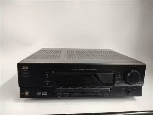 JVC RX-5030V Audio/Video Receiver, Ophalen, Gebruikt, JVC, 120 watt of meer