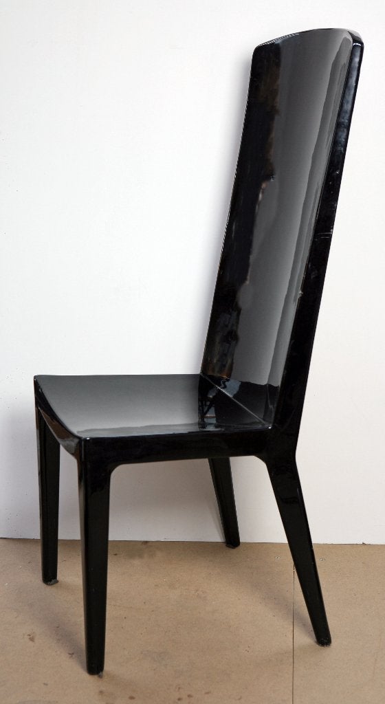 Bijzondere stoelen DK Home, Huis en Inrichting, Stoelen, Ophalen, Kunststof, Gebruikt, Twee