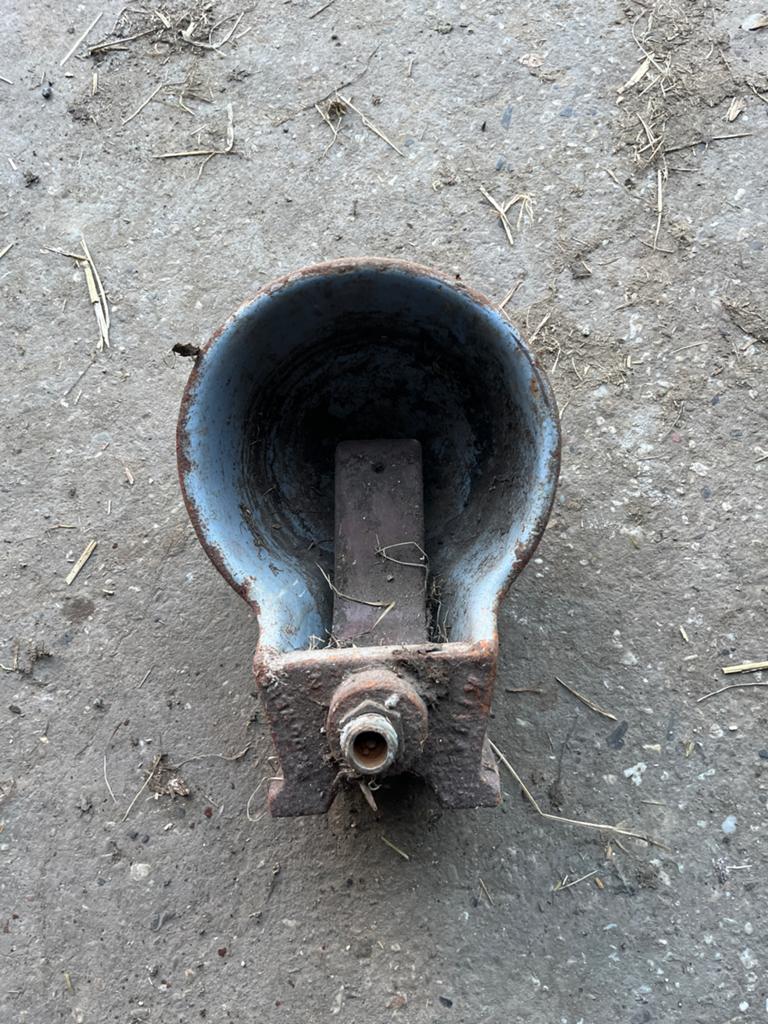Waterbakje, Dieren en Toebehoren, Ophalen
