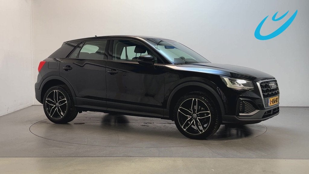 Audi Q2 30 TFSI Pro Line App-Connect DAB+ Climate Control, Auto's, Audi, Bedrijf, Te koop, Q2, ABS, Airbags, Airconditioning, Android Auto