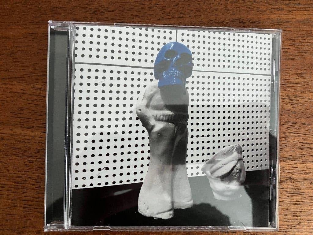 CD / Jack White  / Frozen Charlotte / nieuw., Overige genres, Ophalen of Verzenden, Nieuw in verpakking, Album