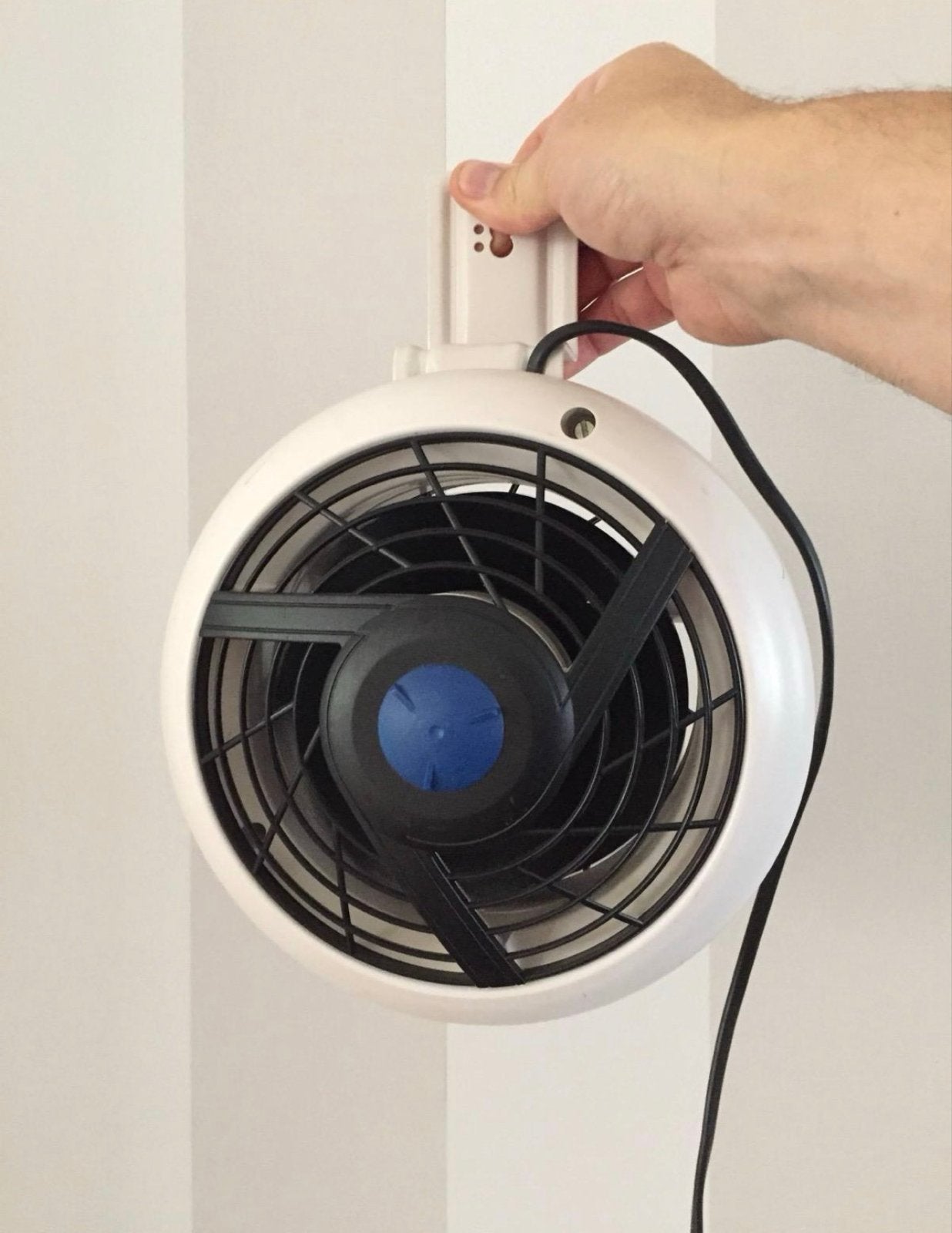 Ventilator, Ophalen of Verzenden, Gebruikt, Overige