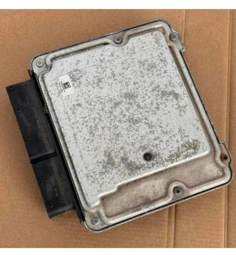 ECU Engine Control Unit VW Golf5 1.6 03C906056EM 0261S02565, Ophalen of Verzenden, H, H, H