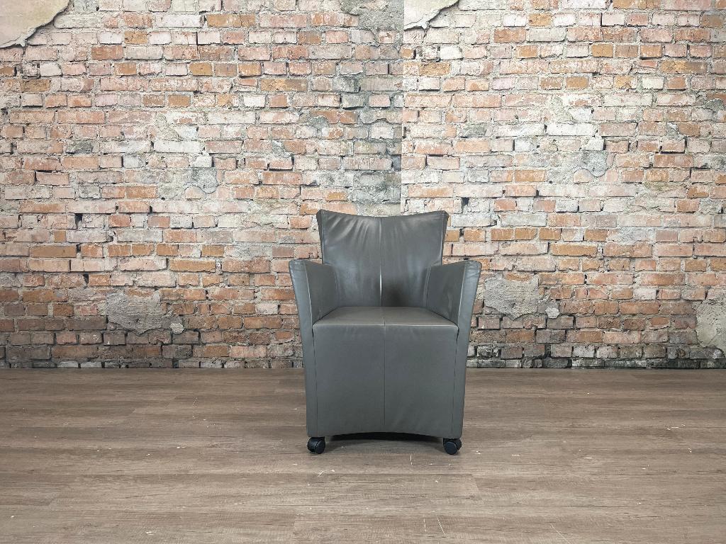 Montis Sting bij TheReSales, Ophalen, Design, Leer, Zo goed als nieuw