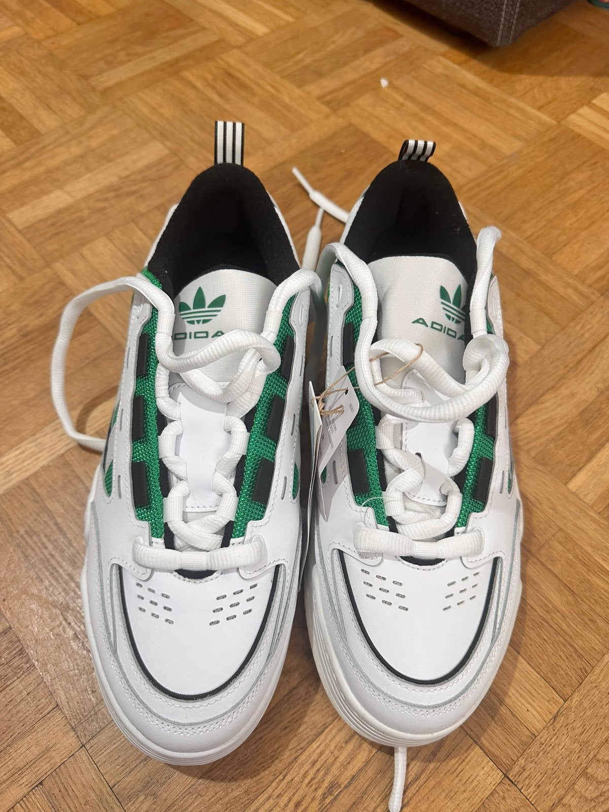 Adidas originals sneakers, Ophalen, Wit, Sneakers of Gympen, Zo goed als nieuw