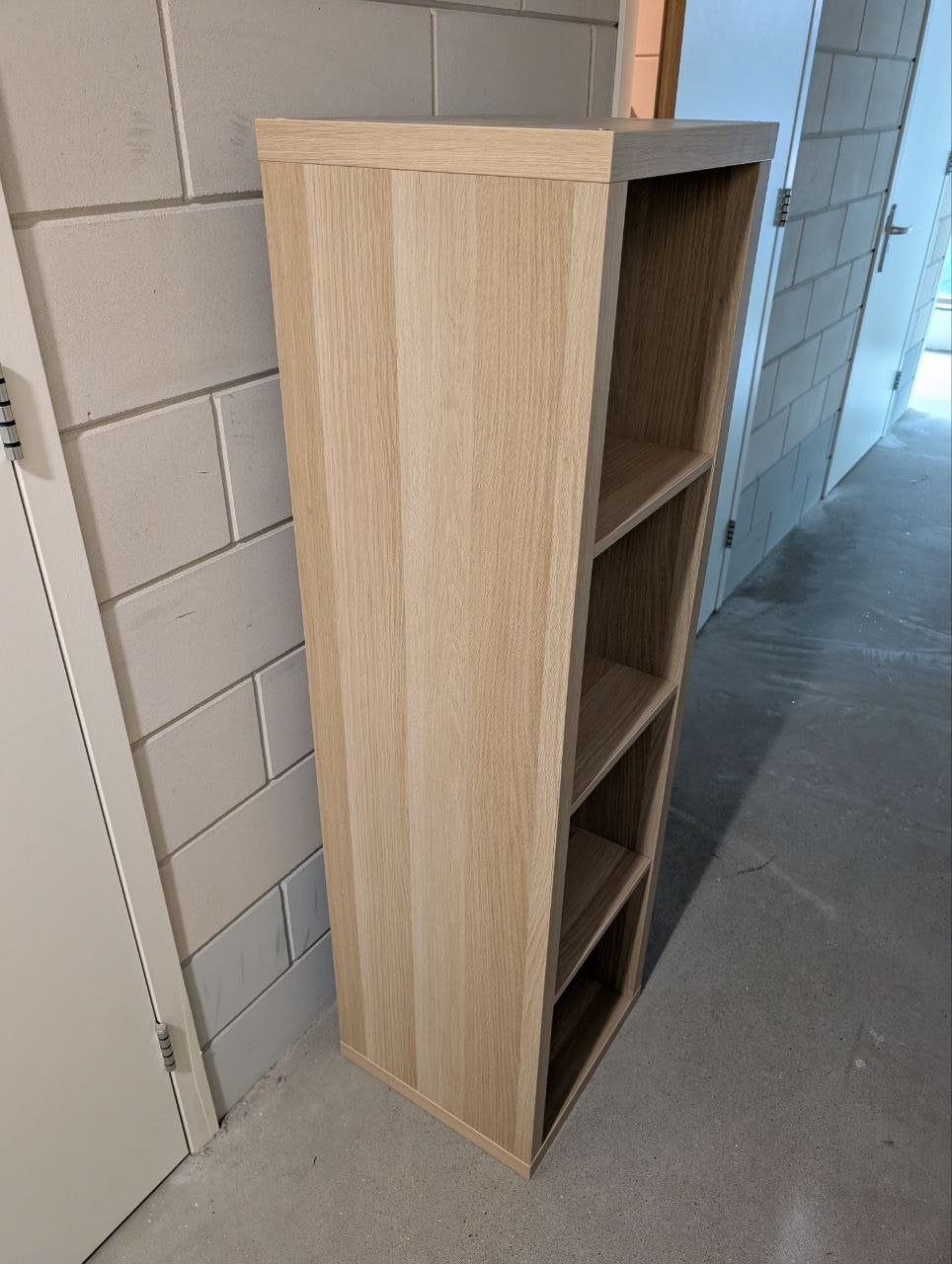 Boekenkast / book shelf, Huis en Inrichting, Ophalen of Verzenden, Zo goed als nieuw