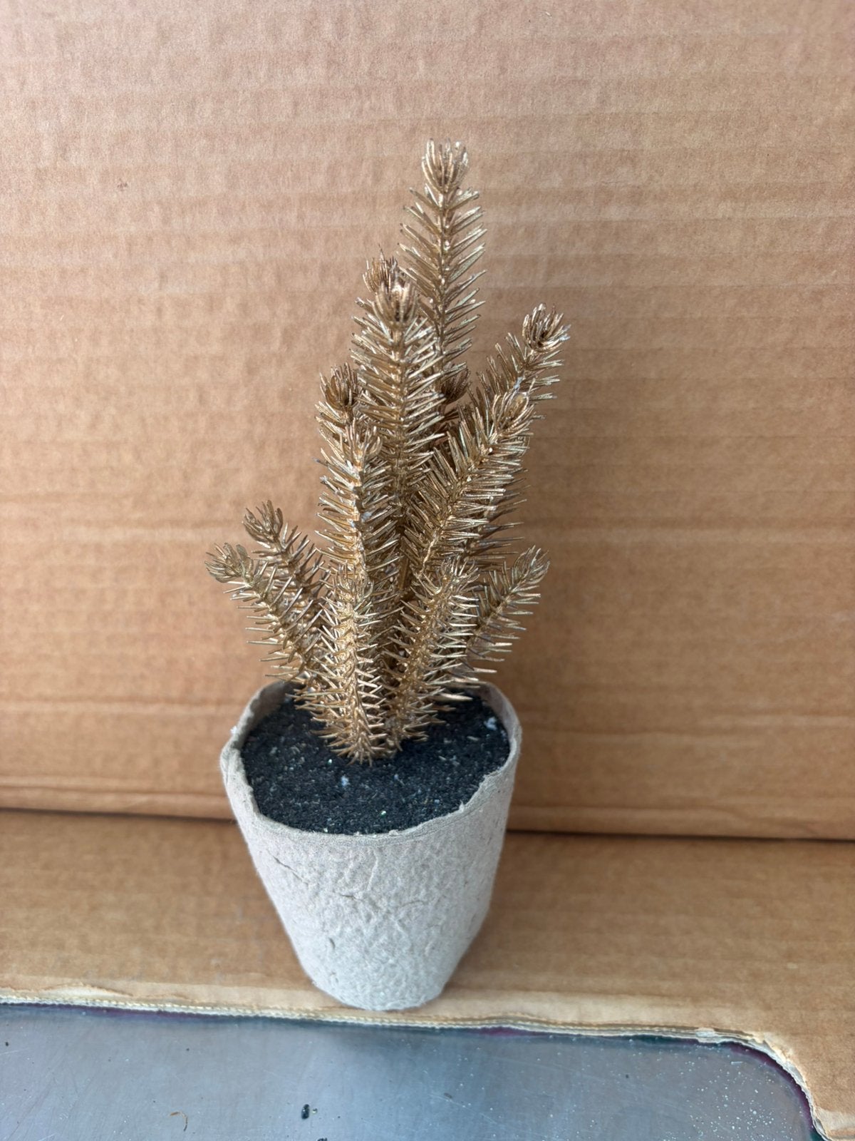 Decoratie boompje, Ophalen, Nieuw