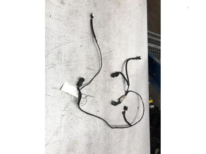 Kabelboom van een Renault Kangoo, Gebruikt, -, Renault, -