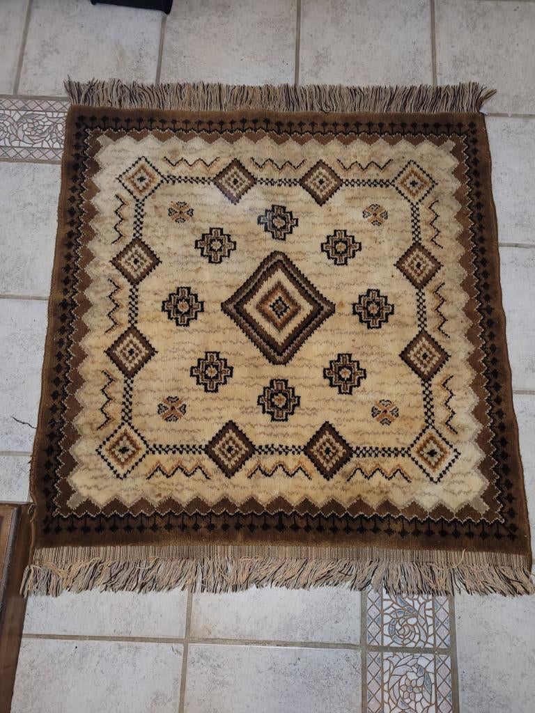 Ouderwets tafelkleed, Ophalen, Rechthoekig, 200 cm of meer, 50 tot 100 cm