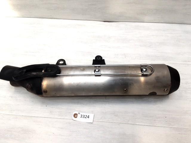 DR800 1990 - 1999 Suzuki Demper D1-56919, Motoren