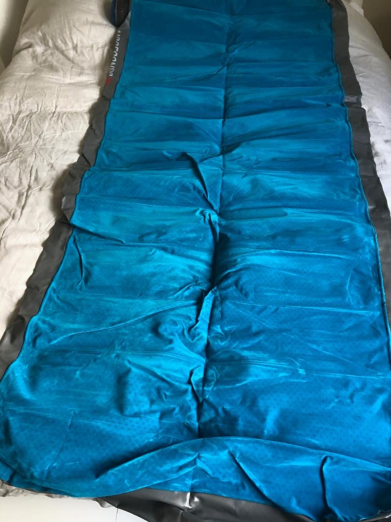 Kampeer / hiking matras, Caravans en Kamperen, Ophalen of Verzenden, Zo goed als nieuw, 1-persoons