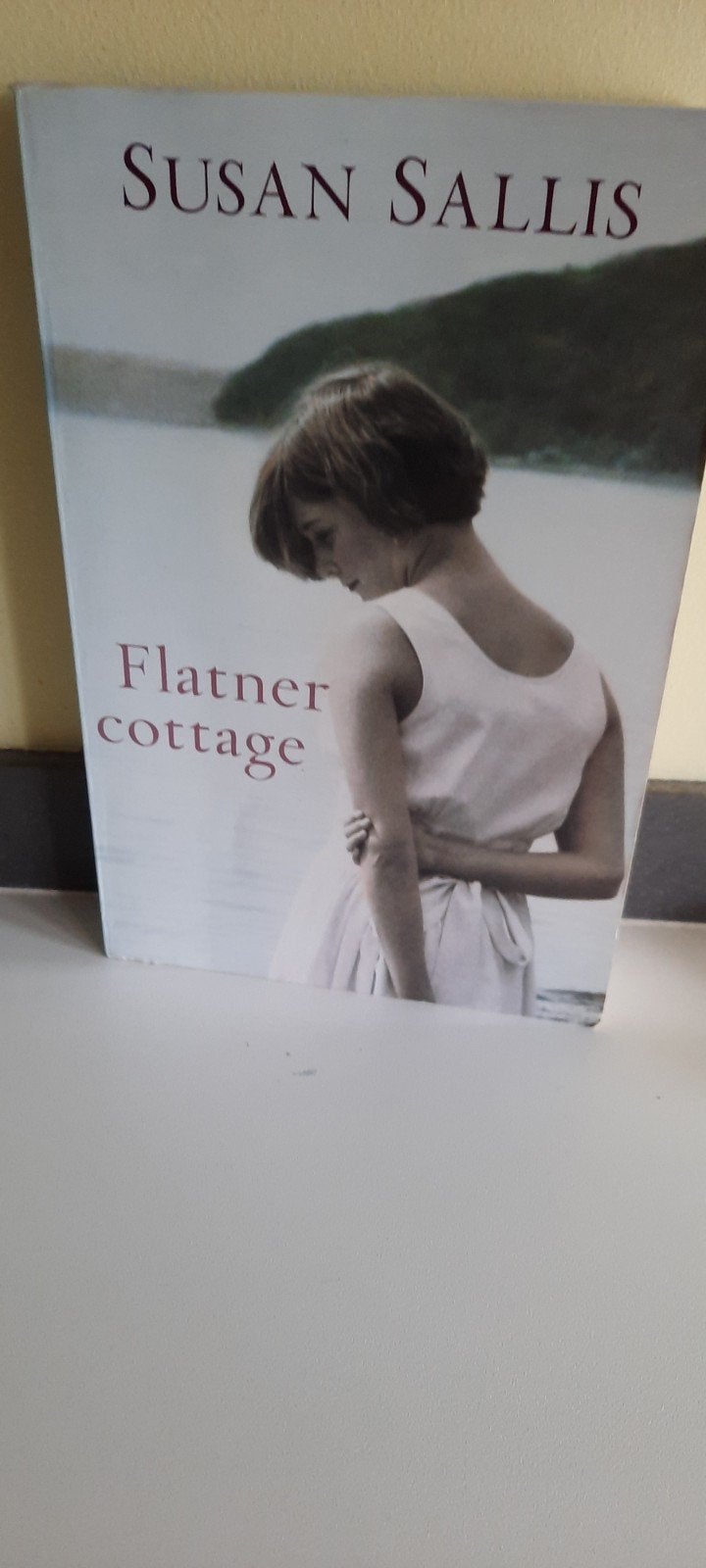 Flatner Cottage - Susan Sallis (Nederlands), Ophalen of Verzenden, Gelezen, Susan Sallis, Nederland