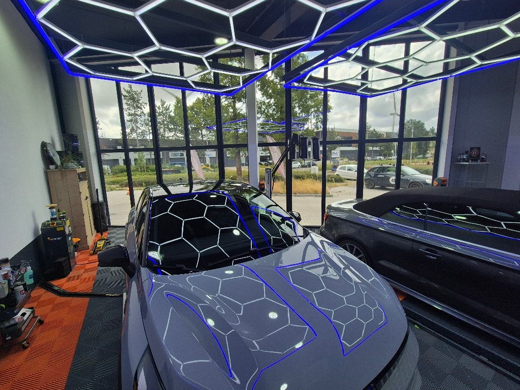 Te huur Nieuwbouwpand (440 m²) | Automotive toegestaan, 440 m², Huur, Bedrijfsruimte